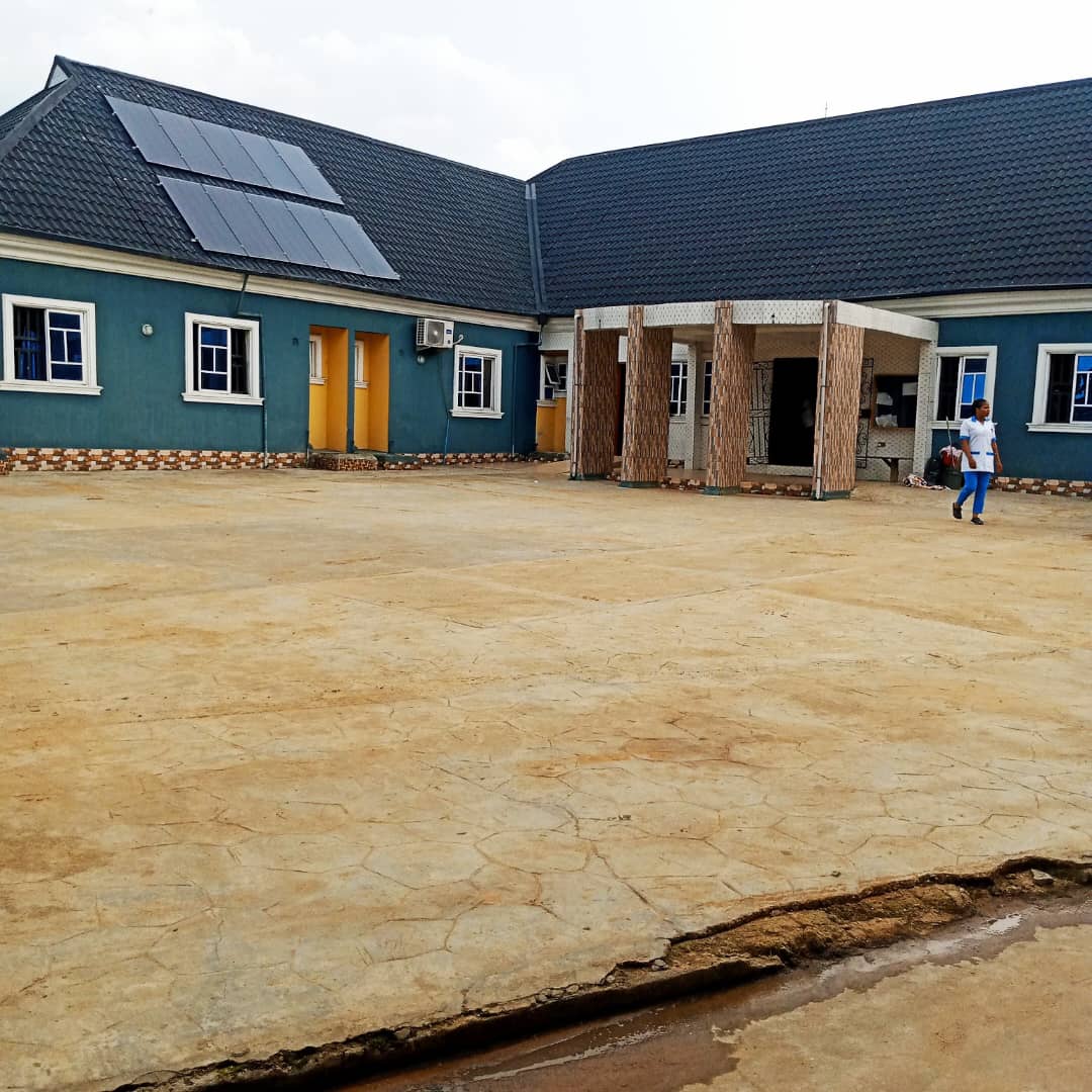 Crown Heritage Medical Centre